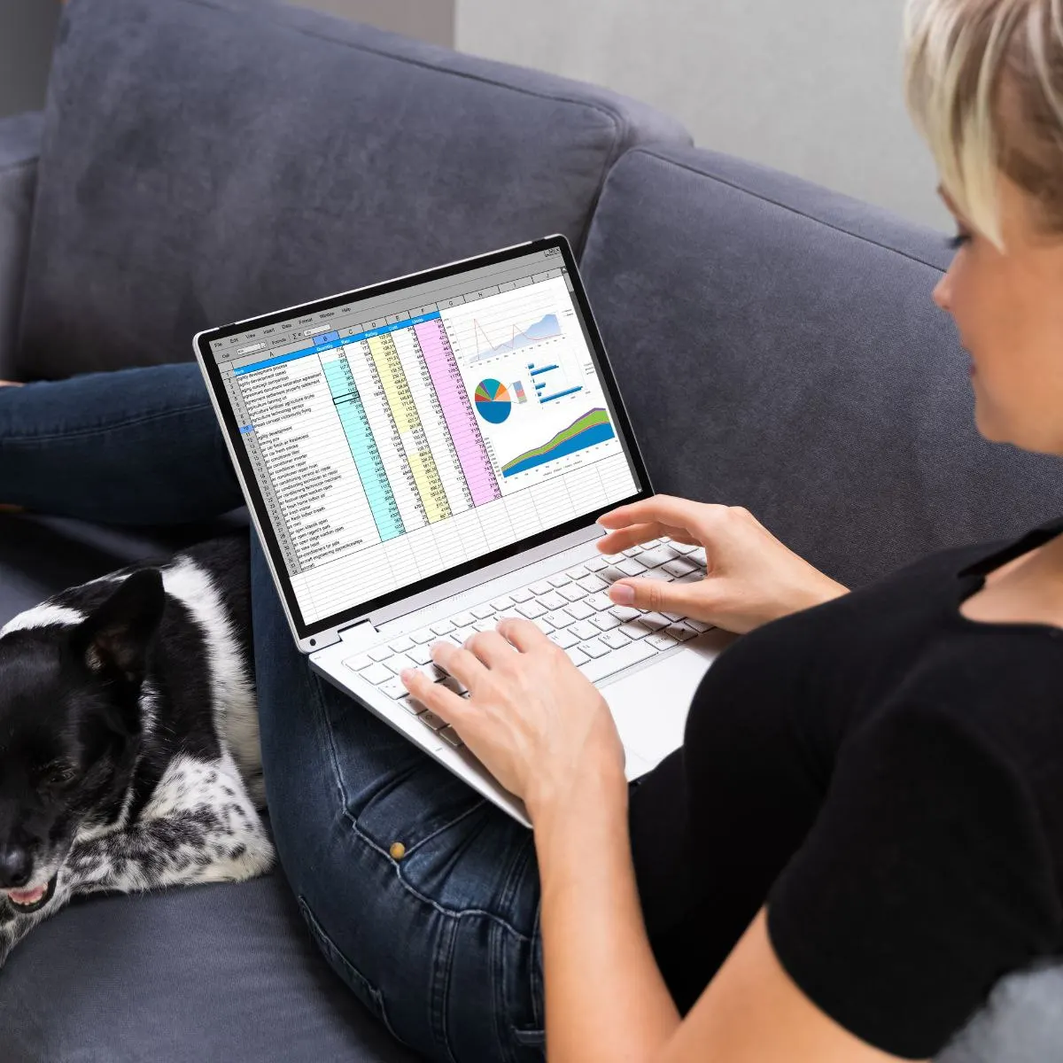 Top Rated Software Development Company that empower businesses to stay ahead of their competition| UAE USA UK Dubai India Canada