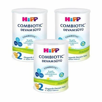 Заводская цена лучшие продажи детское сухое молоко Hipp доступно для