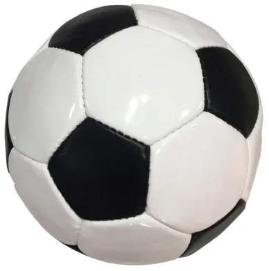 Soccer Ball, Machine Stitched Football Ball, Size 5 Promotional Ball