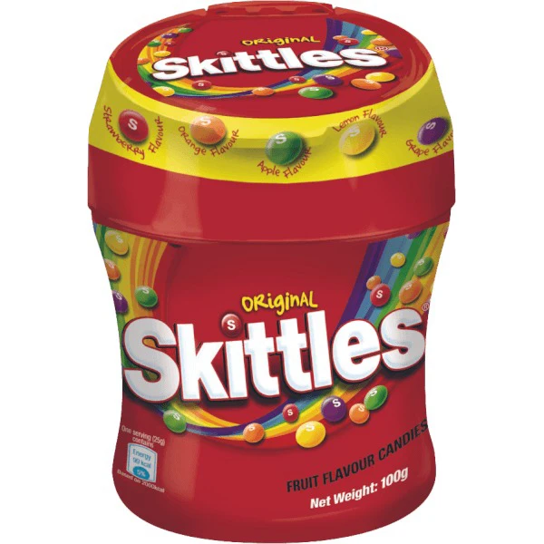 Wholesale Bulk Packing Sweet and Chewy Skittle-s air soft candy Big Turtles Gummy Candy in bulk for sale