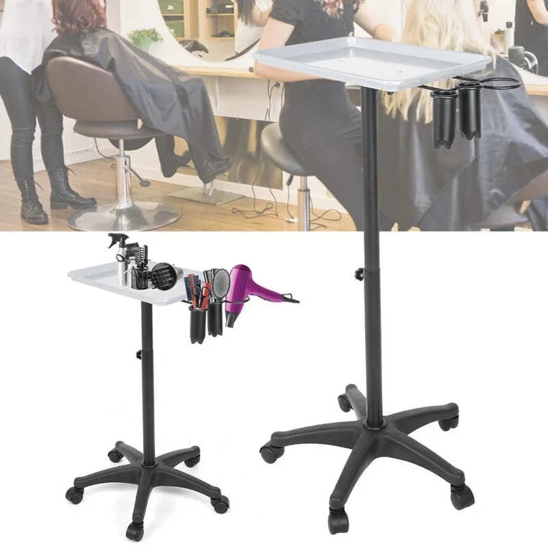 Affordable Salon Hairdressing Trolley Best Prices on Cheap Hairdressing Trolleys Available