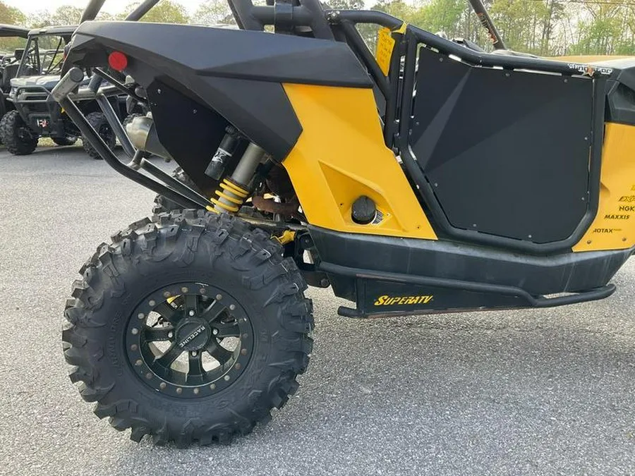 2014 для Maverick X RS DPS 1000R OEM US Origin гарантия 1 год