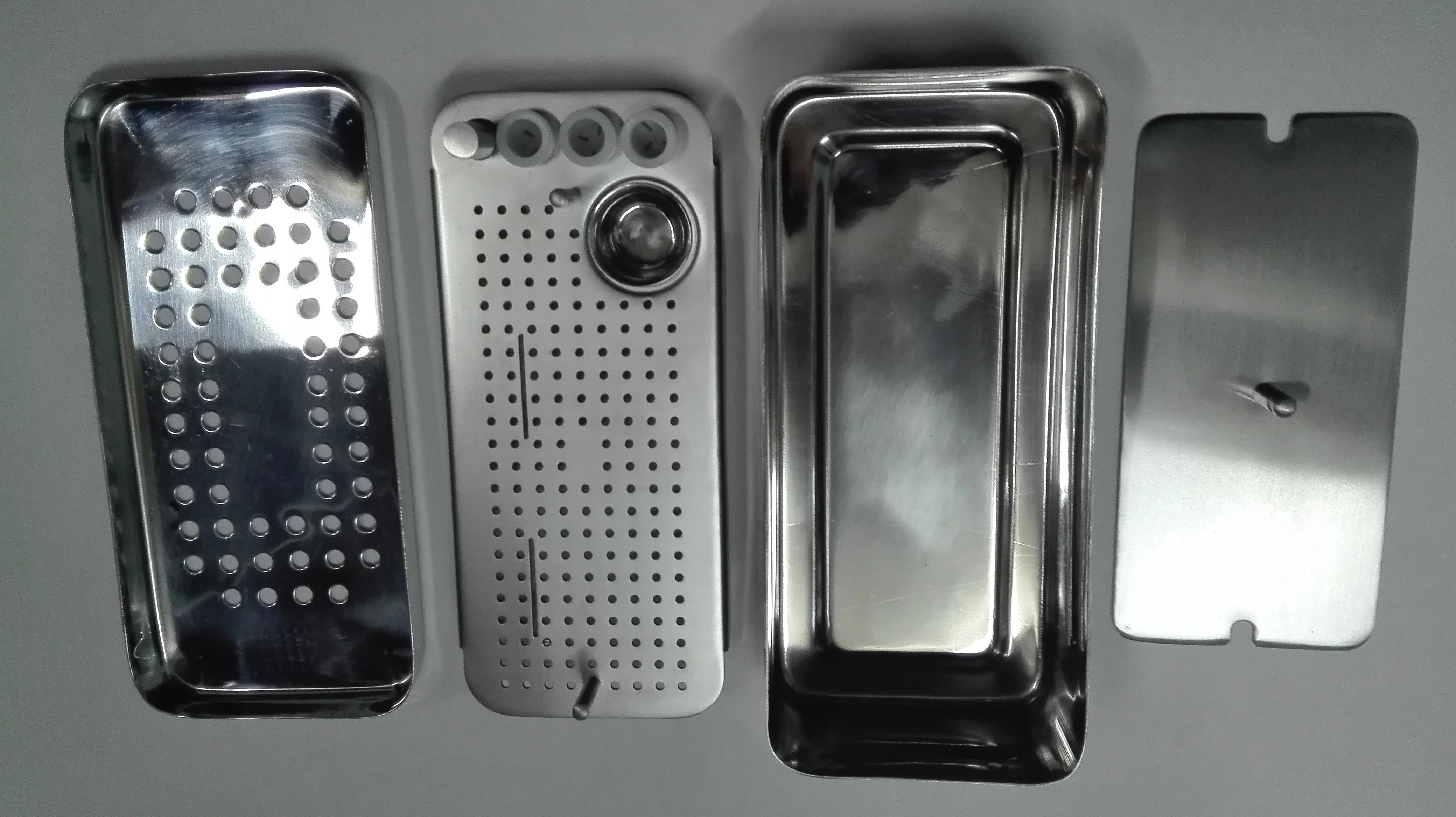 Dental Prf Platelet Rich Fibrin box