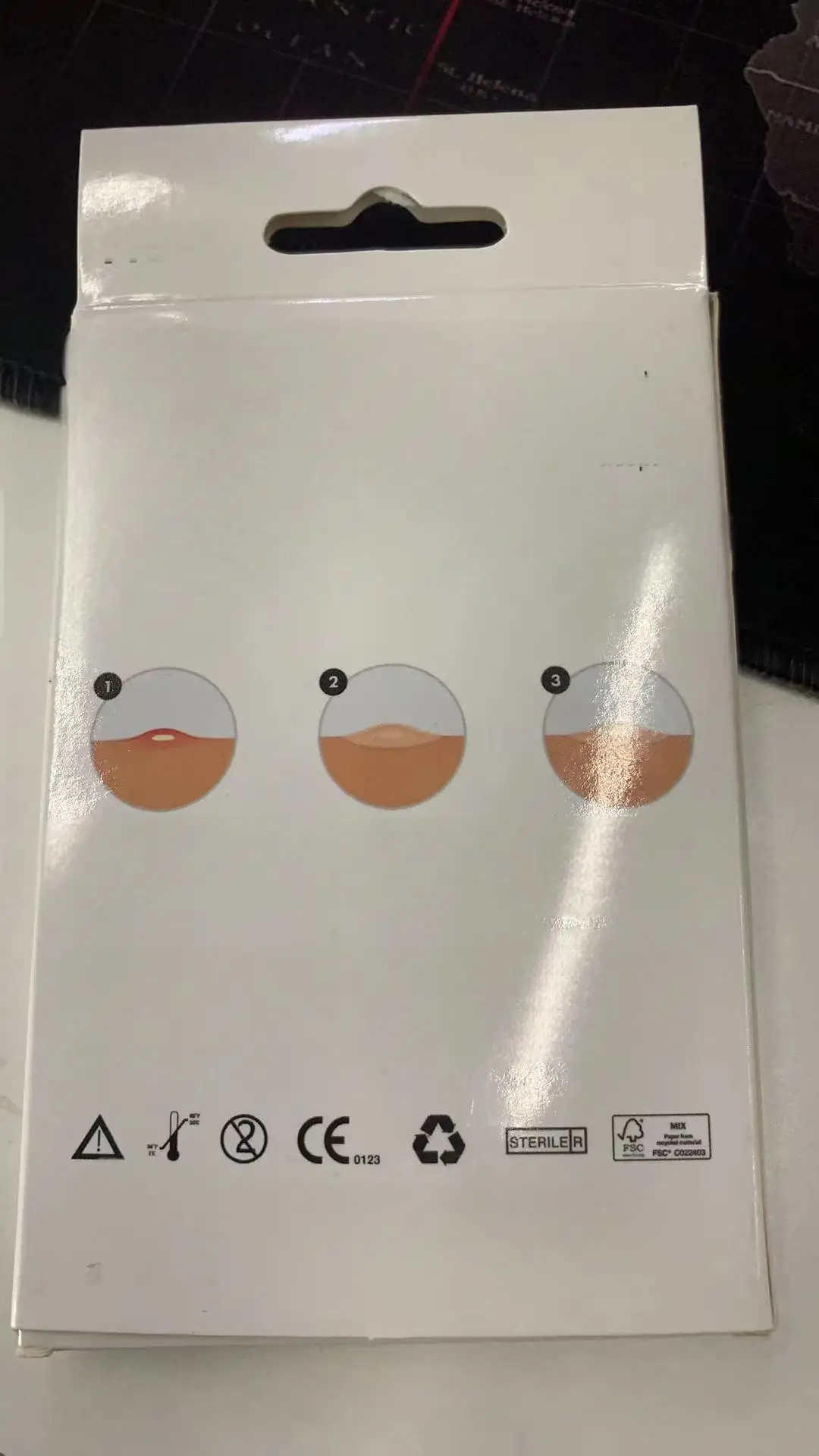 Hydrocolloid Perfect OEM Cute Invisible Vegan Private Label Custom Spot Acne Pimple Patch