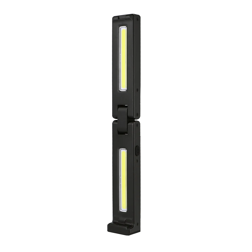 Portable Rechargeable Powerful Japan Made Torch Led Work Modern Flash Lights