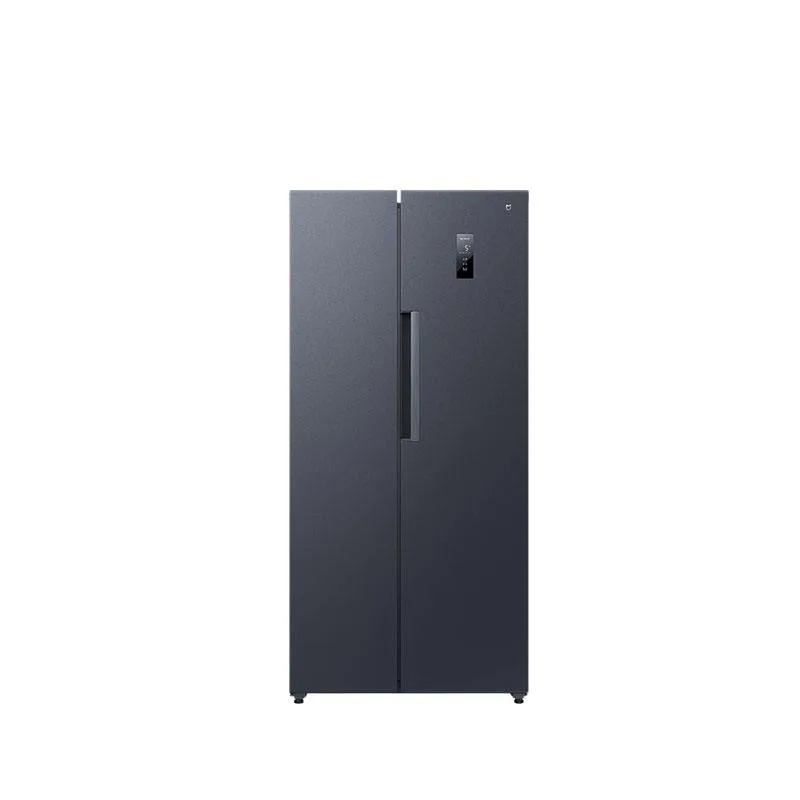 Three Door Refrigerator 215L Household Refrigerator