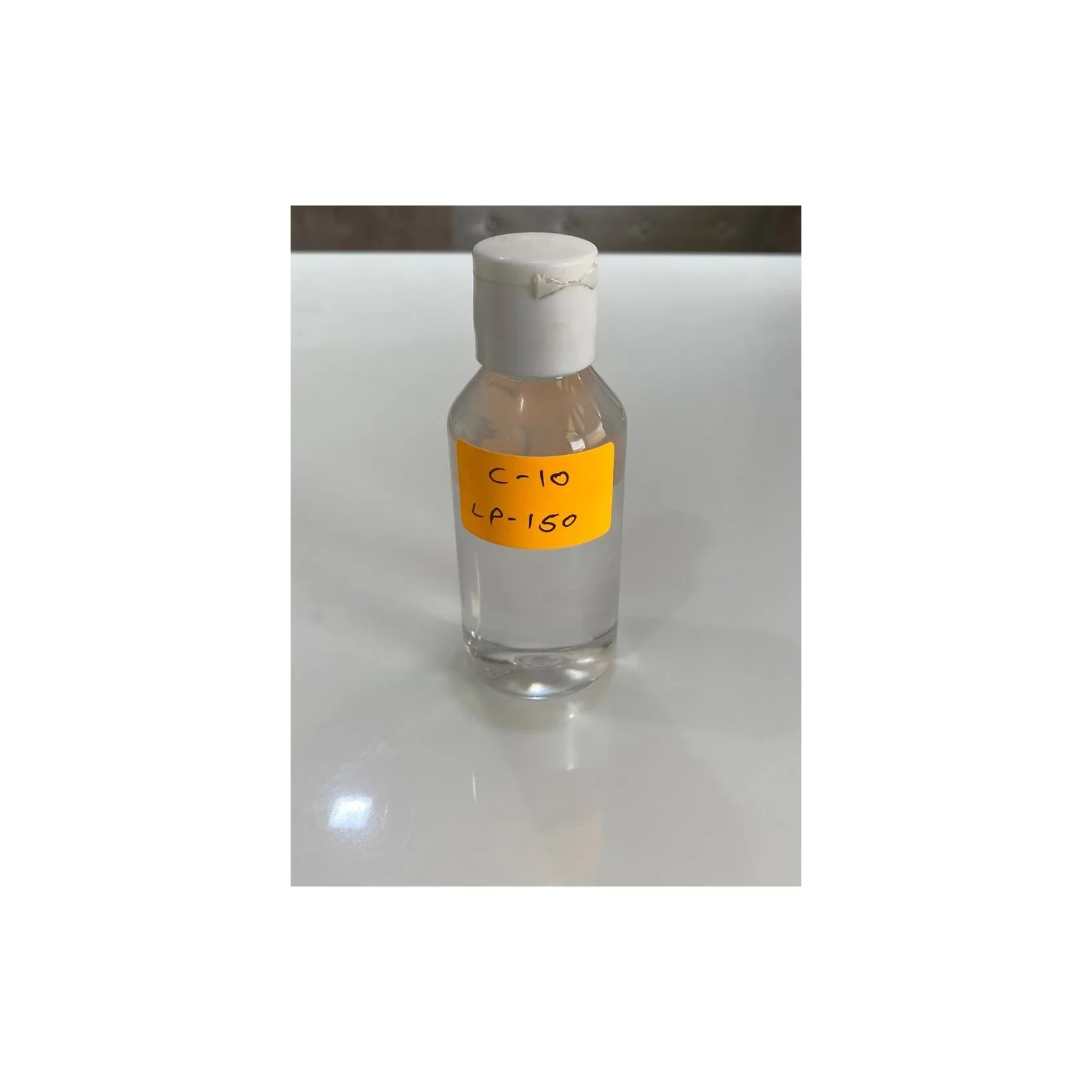 Low aromatic content CAS 103-55-66 hydrocarbon solvent for dry cleaning white spirit