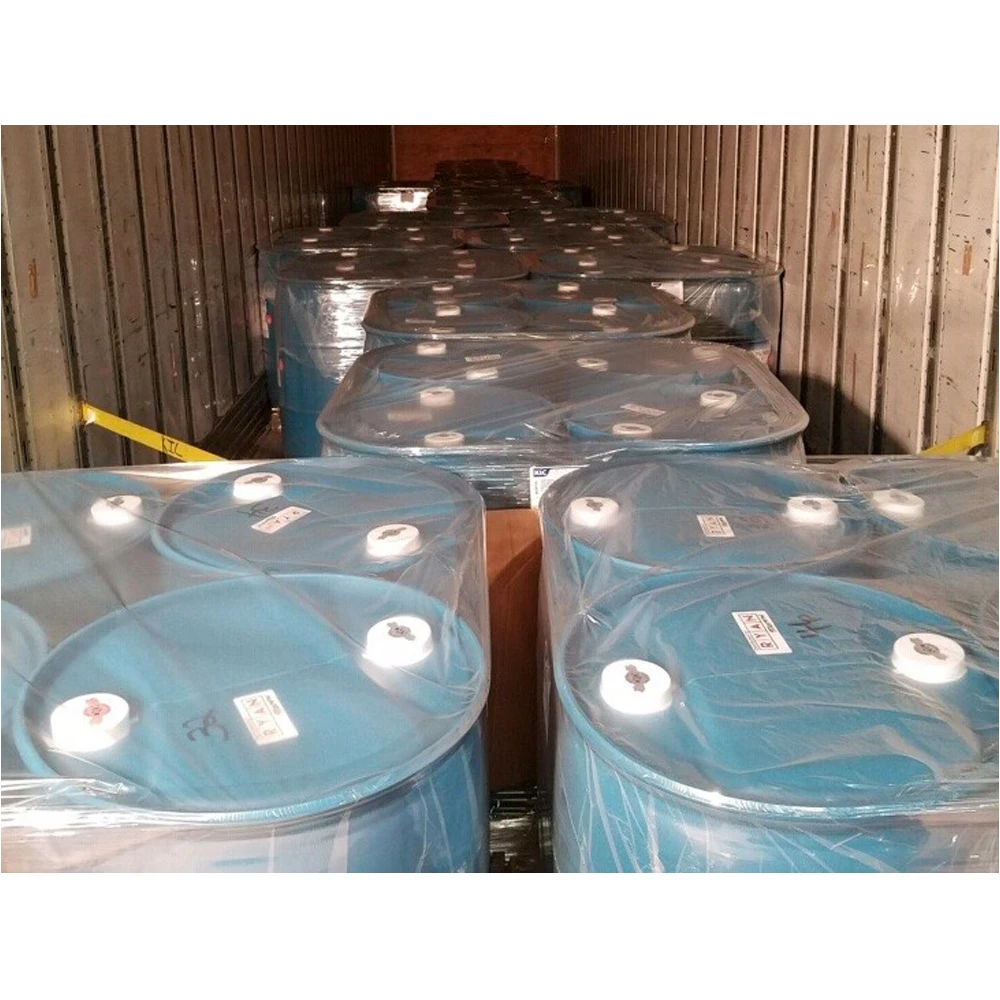 Glycerin	VG Both USP/FCC and Industrial Grades Industrial Grade Cosmetic Grade Food Basic Organic Chemicals