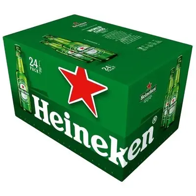 Heineken Beer Distributors / Heineken beer suppliers / buy bulk Heineken beer wholesale Beer Heineken Beer