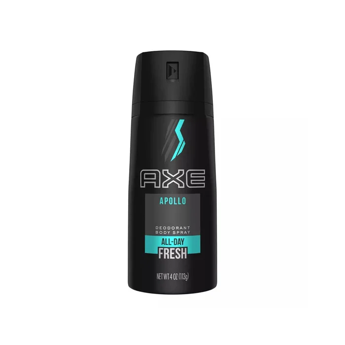 Wholesale price Direct Exporter Axe Men Body Spray Deodorant