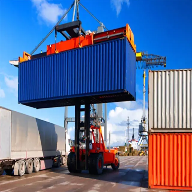 Shipping China To TURKEY  LCL 20gp 40hq FCL Sea Shipping IZMIR