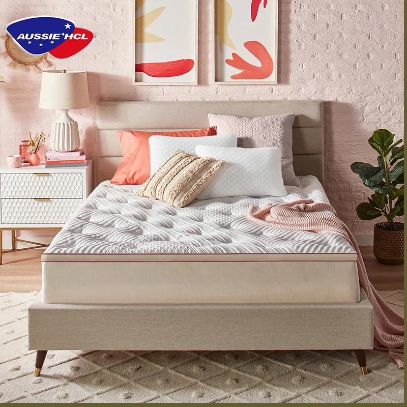memory foam bed mattress bed waterproof pillow top mattress cover protector gel memory foam queen size pocket spring mattresses