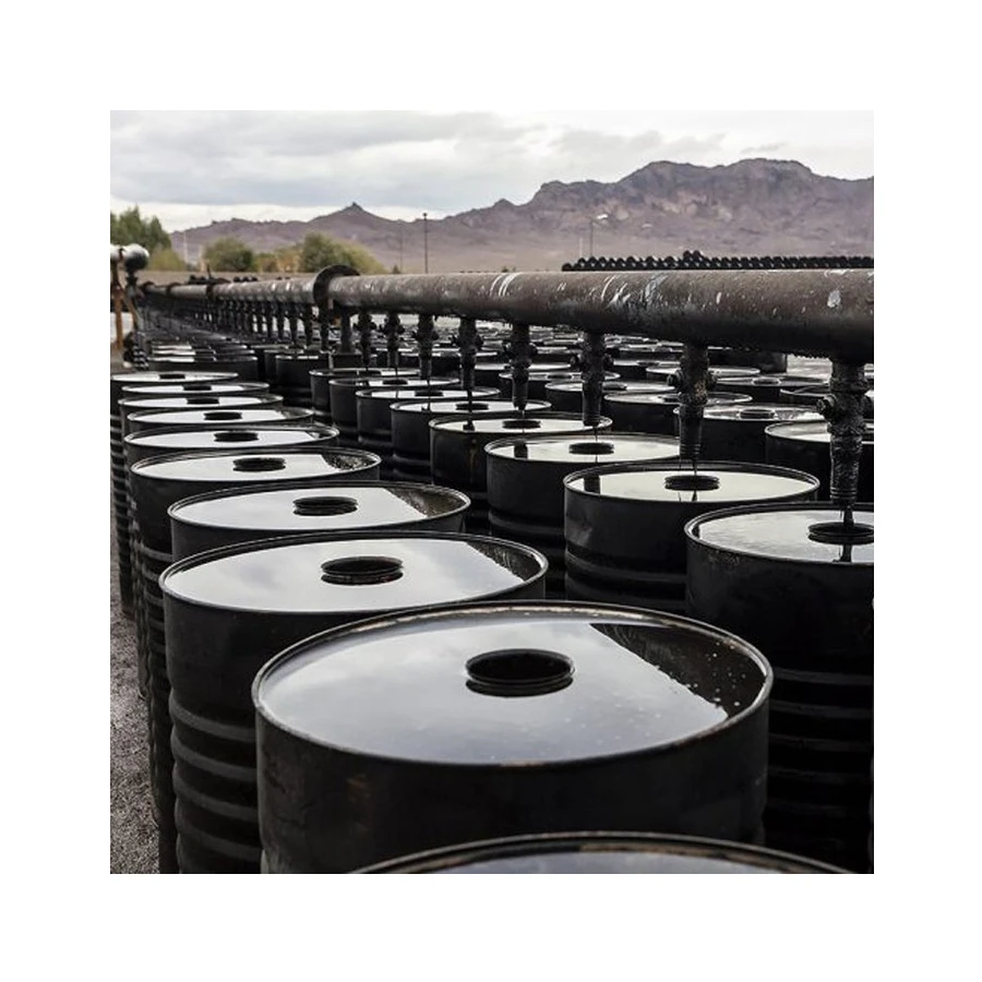 Good Quality Bitumen Is A Solid Or Resinous Substance Made Of Hydrocarbons And Their Derivatives Self Adhesive Bitumen