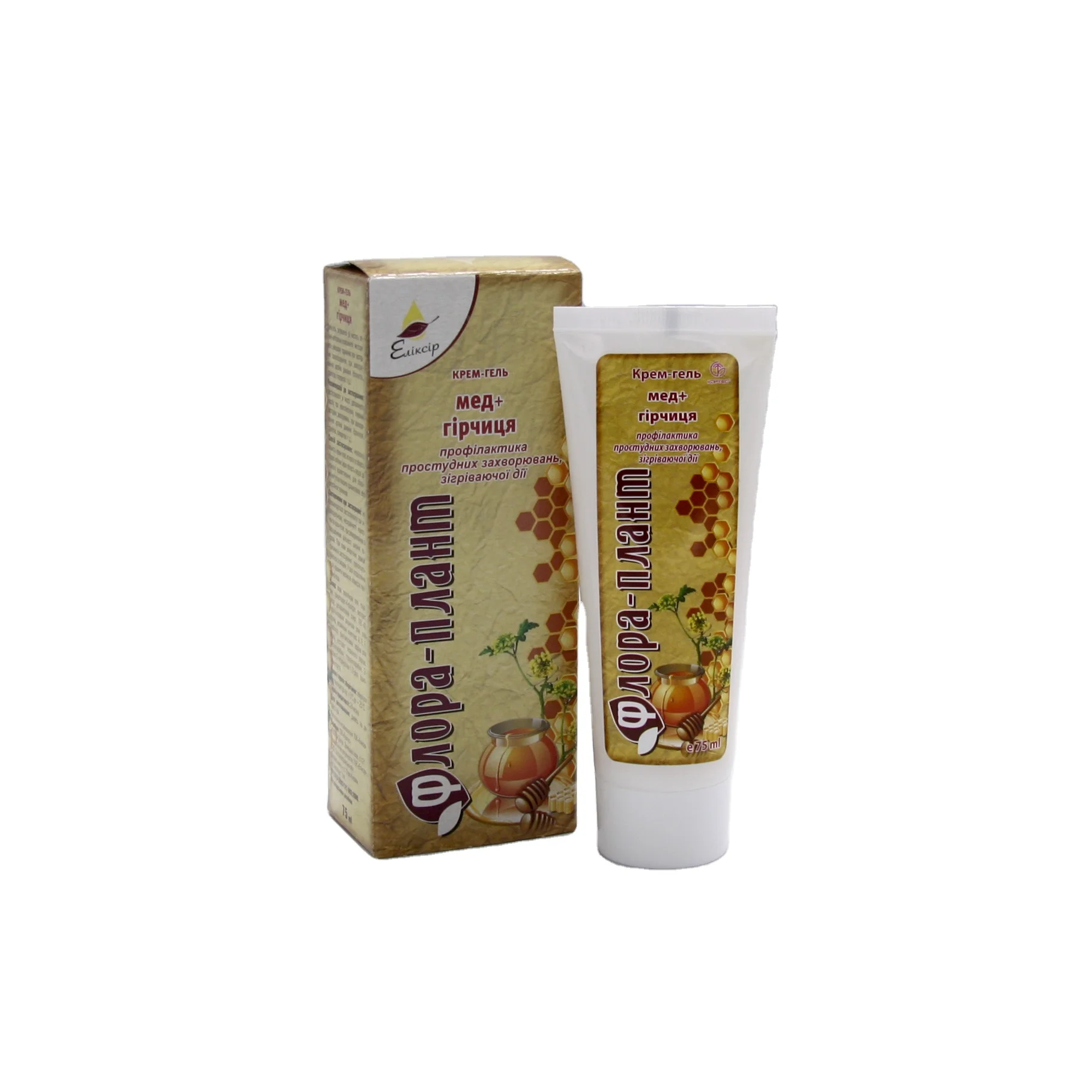 Wide Product Range Widely Selling Customized Size Honey & Mustard Gel from Genuine Exporter & Seller