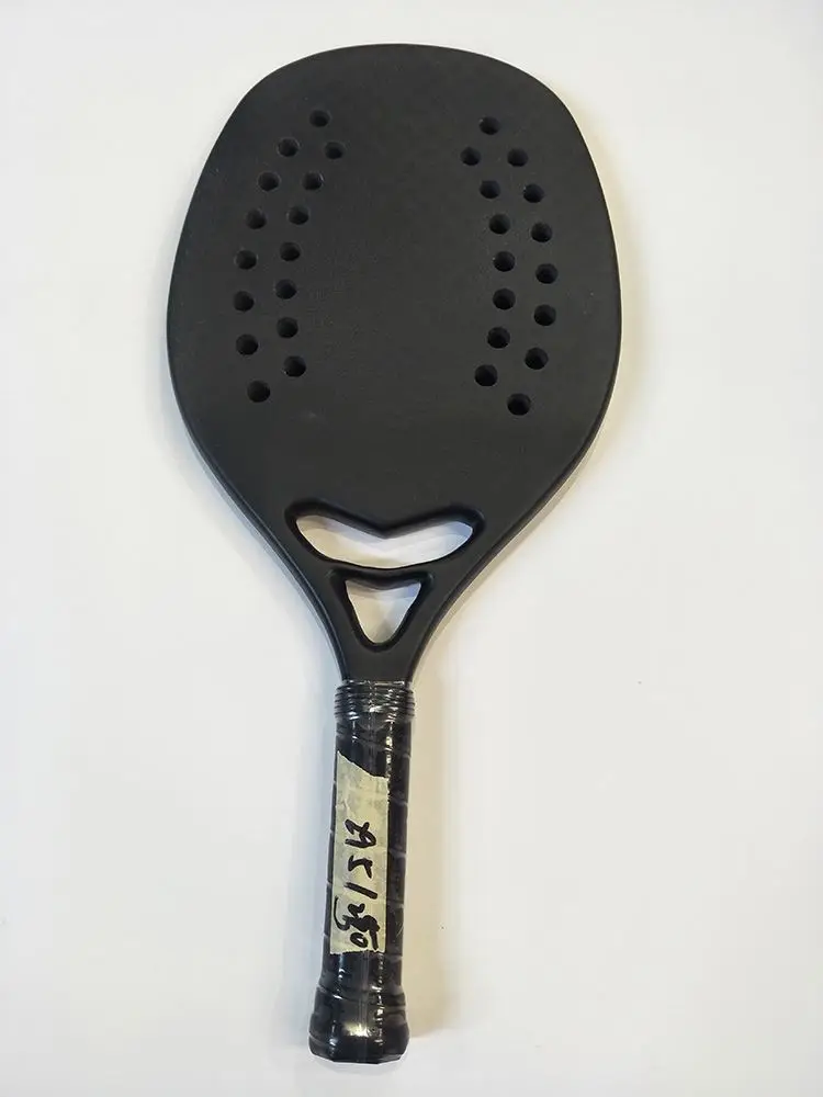 Wholesale Fashion Designer Custom Elegant Women Canvas Beach Tennis Racket Tote Duffel Bag