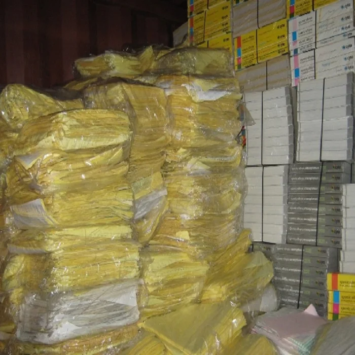 Waste Yellow Pages Directory/ Paper Scrap/ Used Paper, Waste Paper/ Waste Yellow Pages