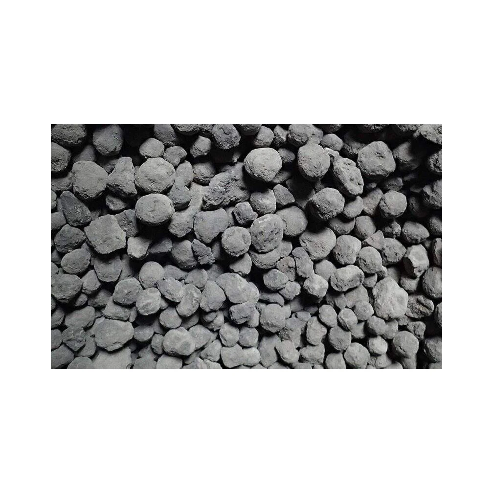 sintered magnesia clinker 85% 90% 92% 93% 96% Ossido di magnesio prezzo