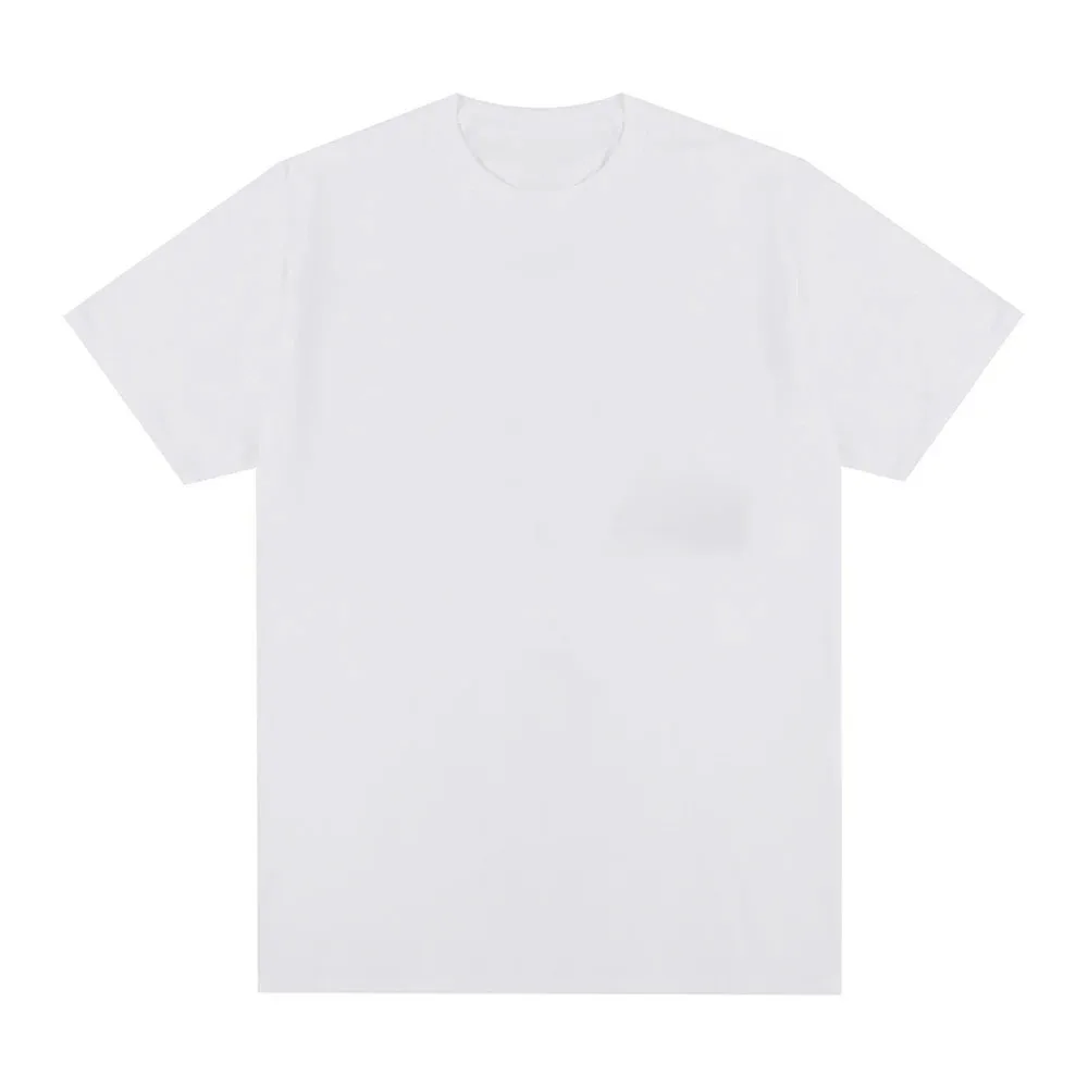 Carrion World Tour Fashion  Challengers T Shirt Men Graphic T-shirt Unisex Streetwear Hip Hop  Tee TSS-0069D