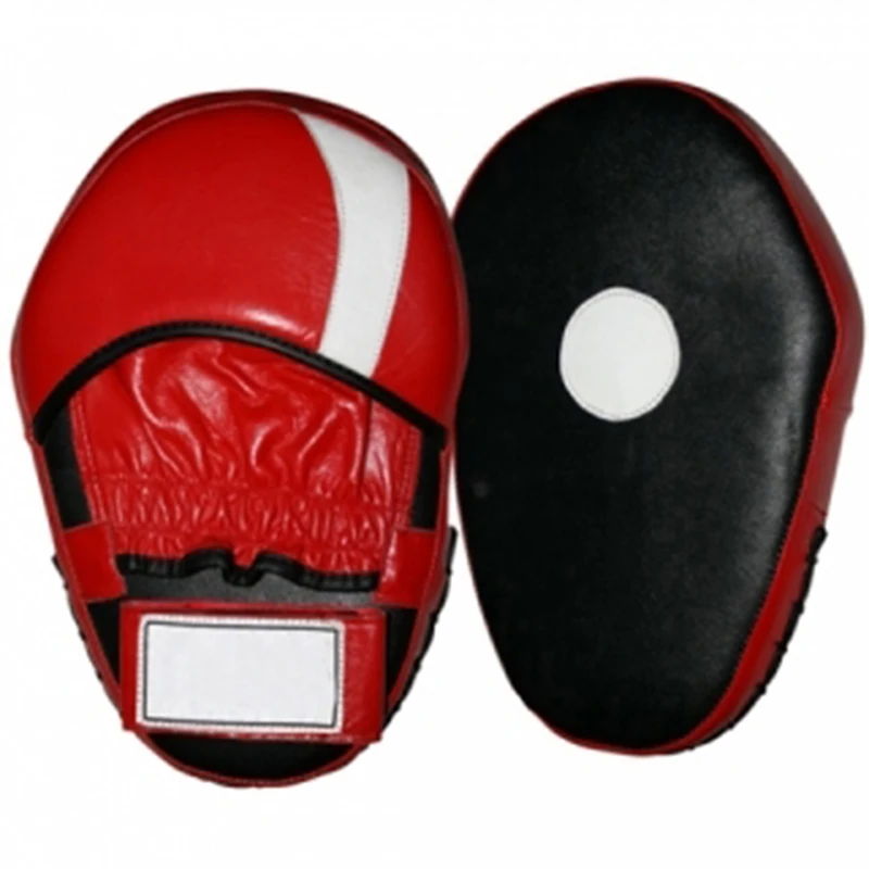 Top quality boxing equipment set boxing punching training focus mitts Martial Arts MMA Fight gear supplier
