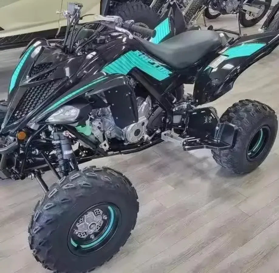 Новый 100% новейший 2022/2023 квадроцикл yamahs 700R SE 700cc atv 4x4 moto
