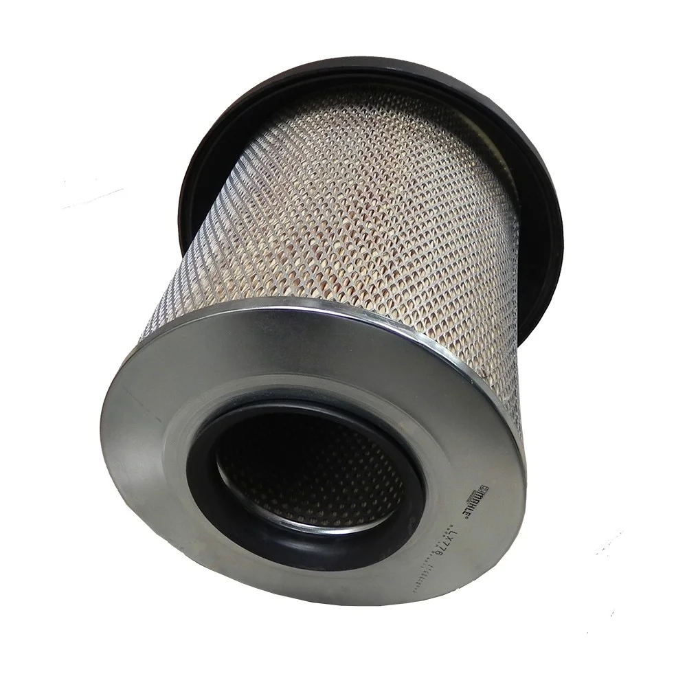 Hydraulic suction filter forklift parts accessories 91875-11400  Hydraulic Filter Auto Part
