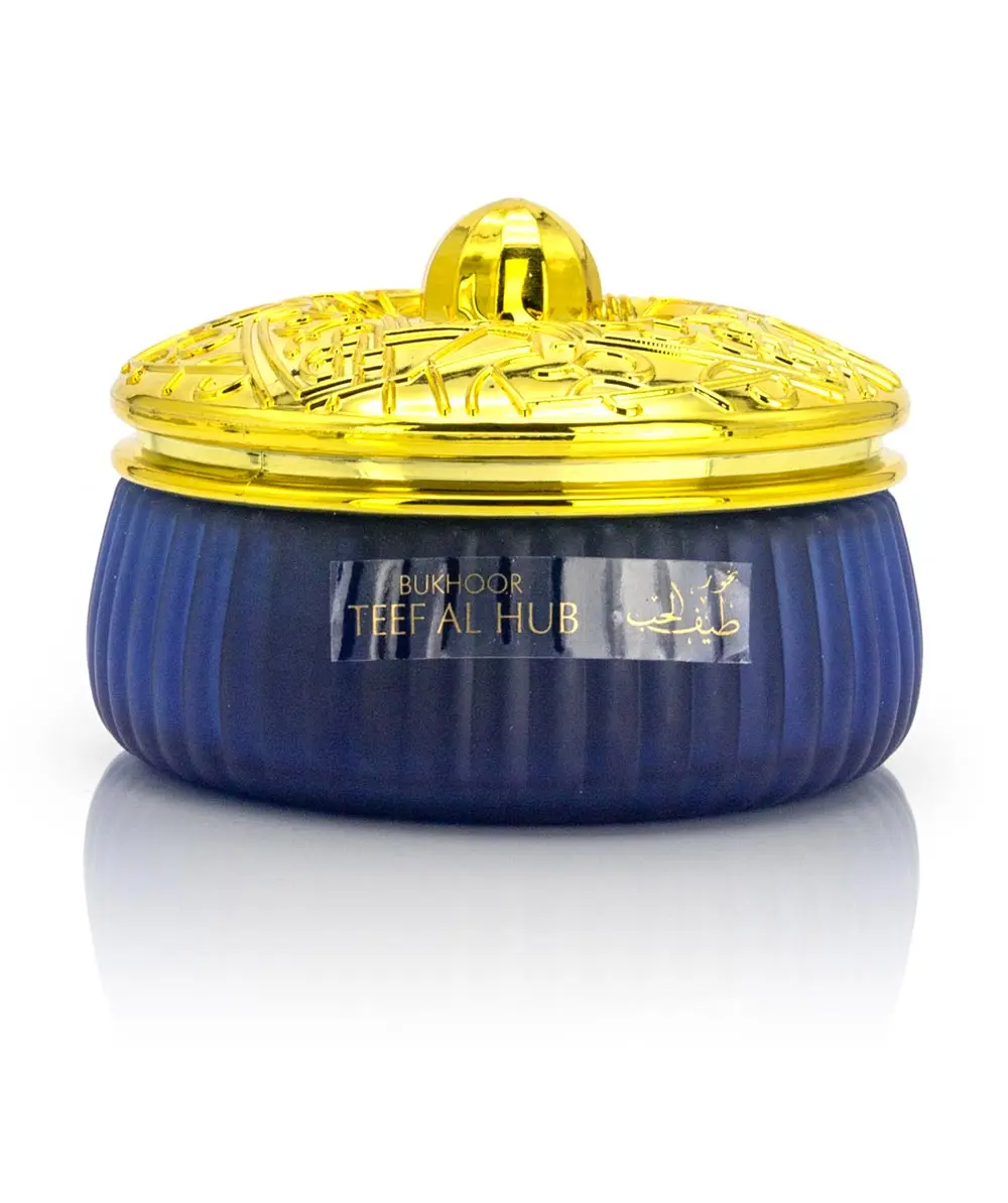 Teef al hub bakhoor INCENSE 80g incense Perfume Powder for Home / Perfume Sticks Arabic perfumes bakhoor