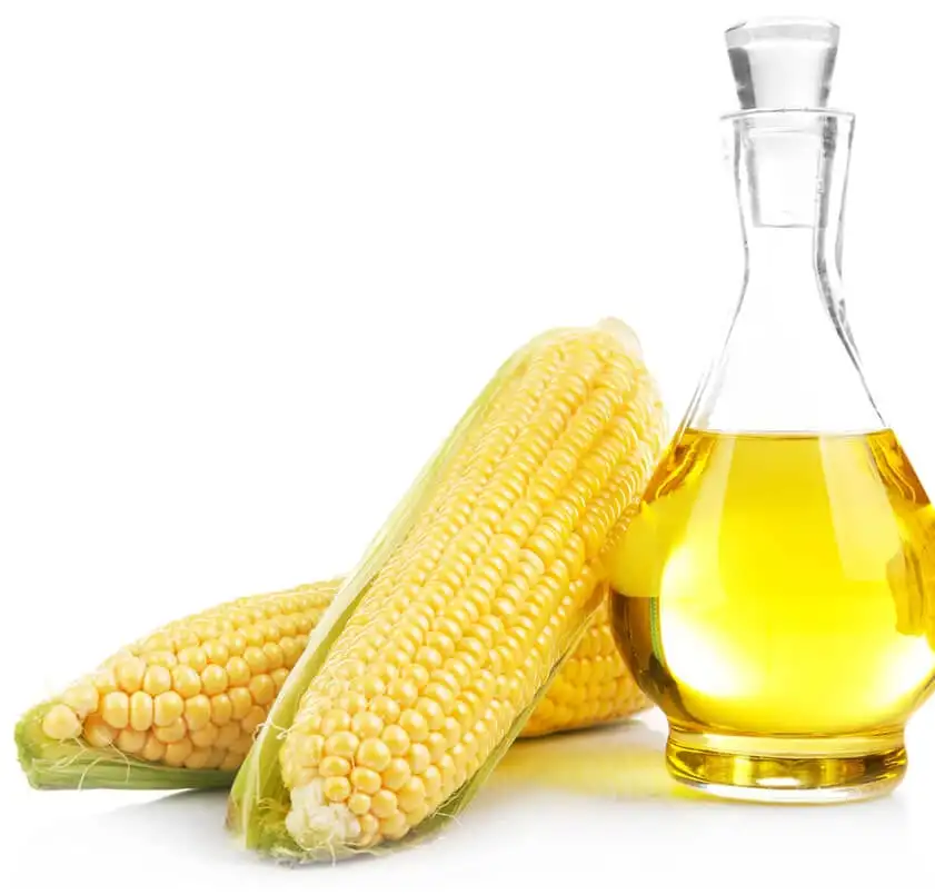 Private Label Manufacturer Hot Selling High Grade Crude Corn Oil for Bulk Buyers
