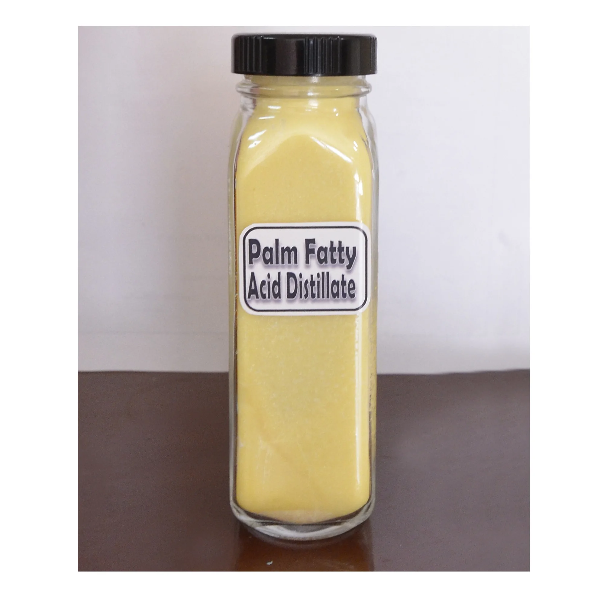 Пальмовый дистиллят жирной кислоты для продажи