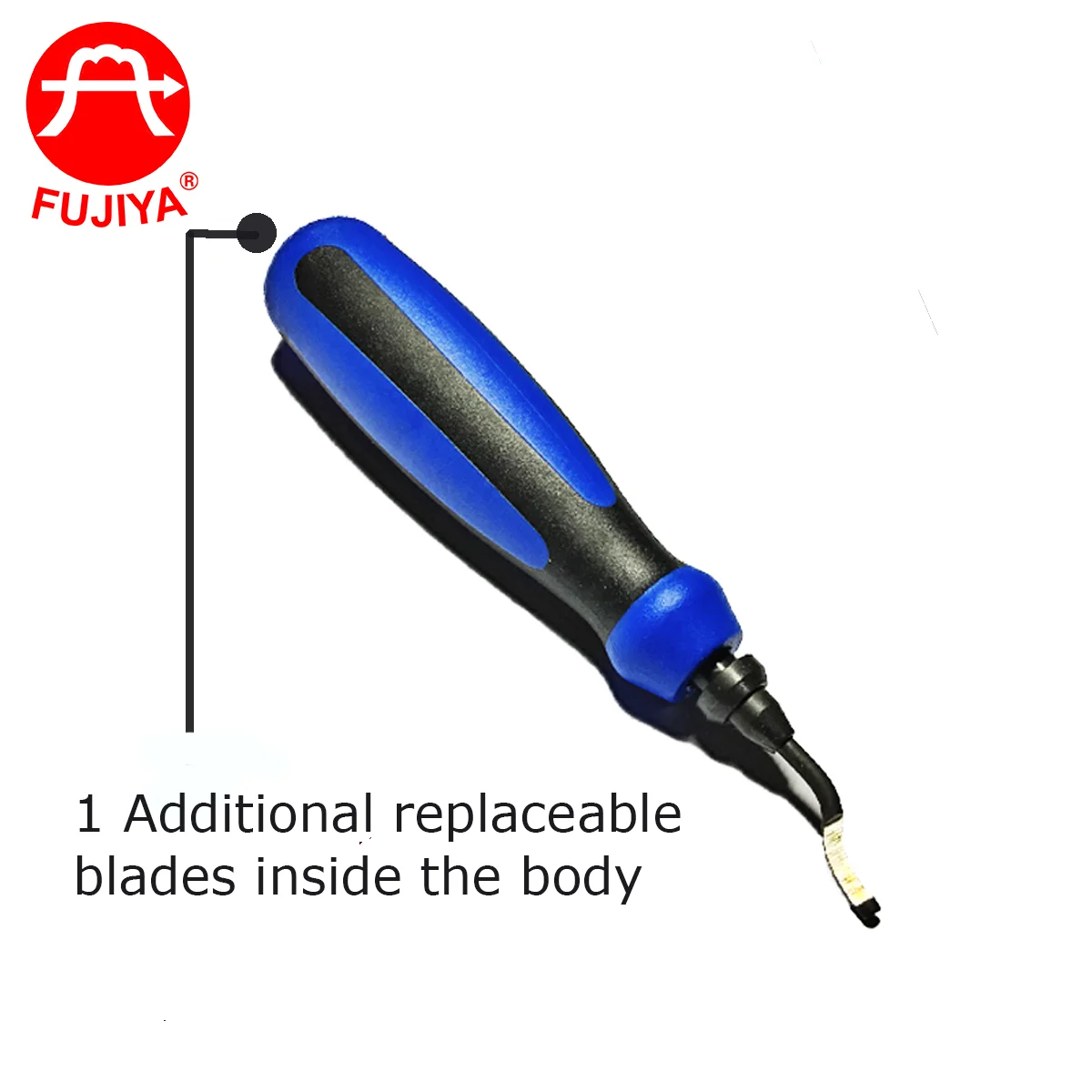 Advanced Tube Deburring Tool Pliers