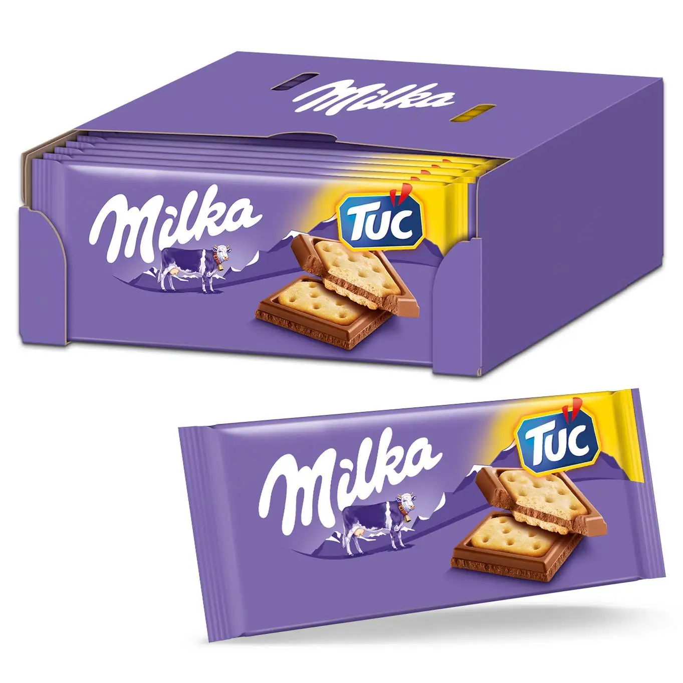 milka sid