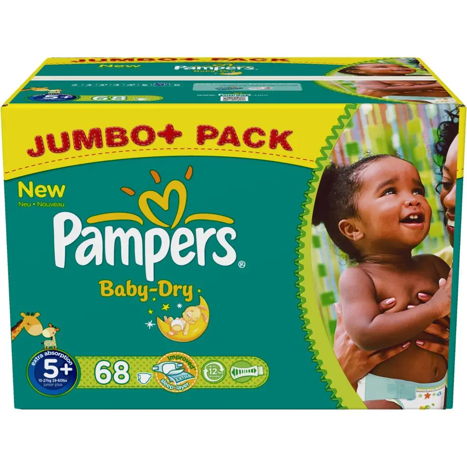 Wholesale Low price diapers for baby disposable baby diapers factory in Poland