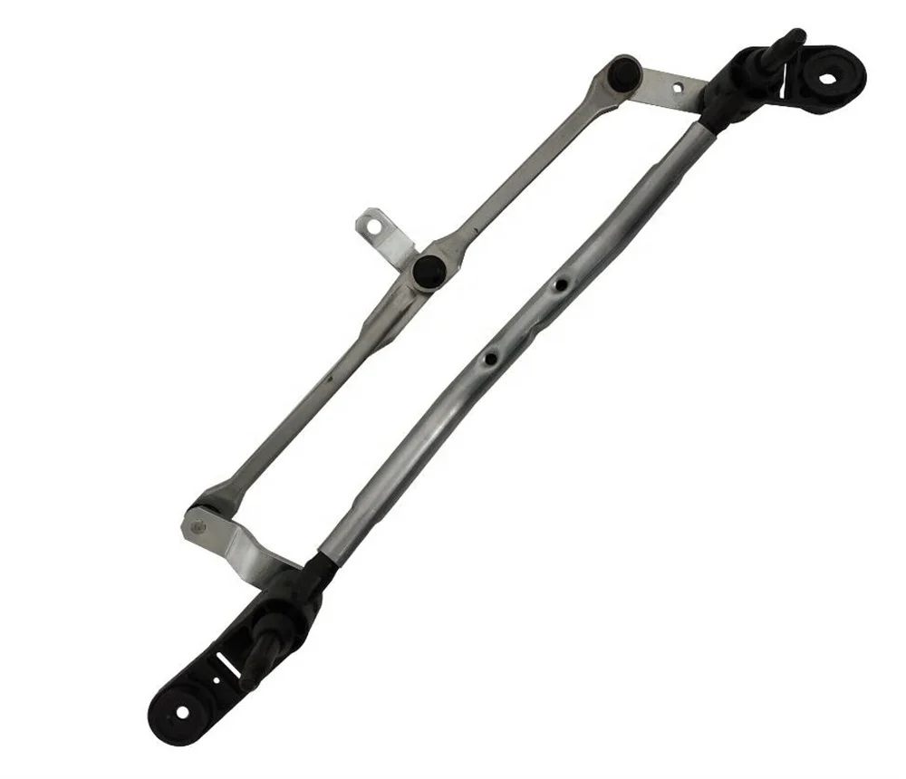 Front Windscreen Wiper Motor Linkage 8200383752 for Renault Clio 2007-2012