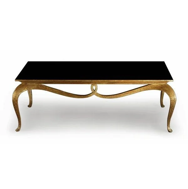 New Center Table original Glass Coffee Table New Design Rectangle Combination Glass Modern Creative Living Room Furniture Table