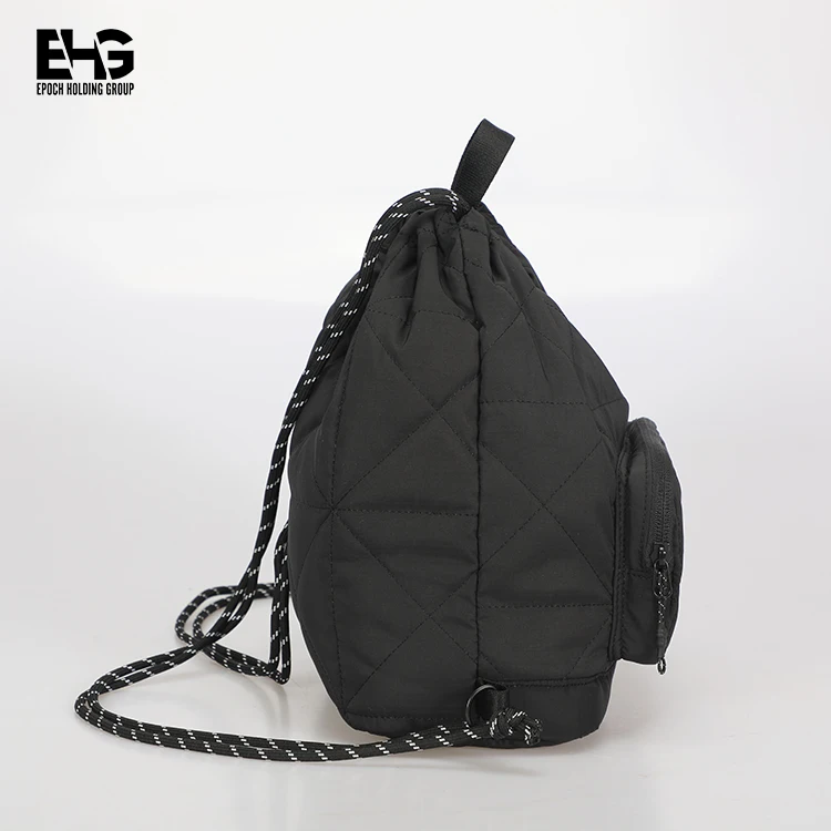 Travel Large Capacity Waterproof Outdoor Sports Phone Crossbody Wallet Shoulder Chest Bag Waist Bag With Custom Logo