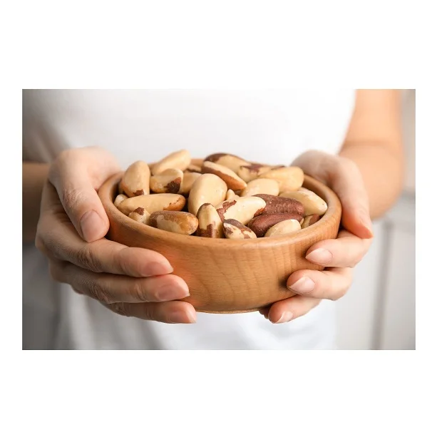 Wholesale Price Raw and Roasted Cheap Price Brazil Nuts