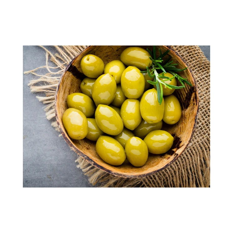 High quality fresh Castelvetrano olives order now