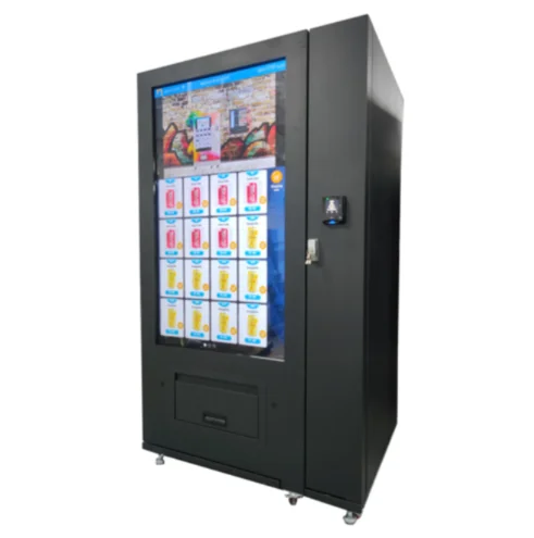 Wholesale Price Supplier of Water vending machine French With Fast Shipping