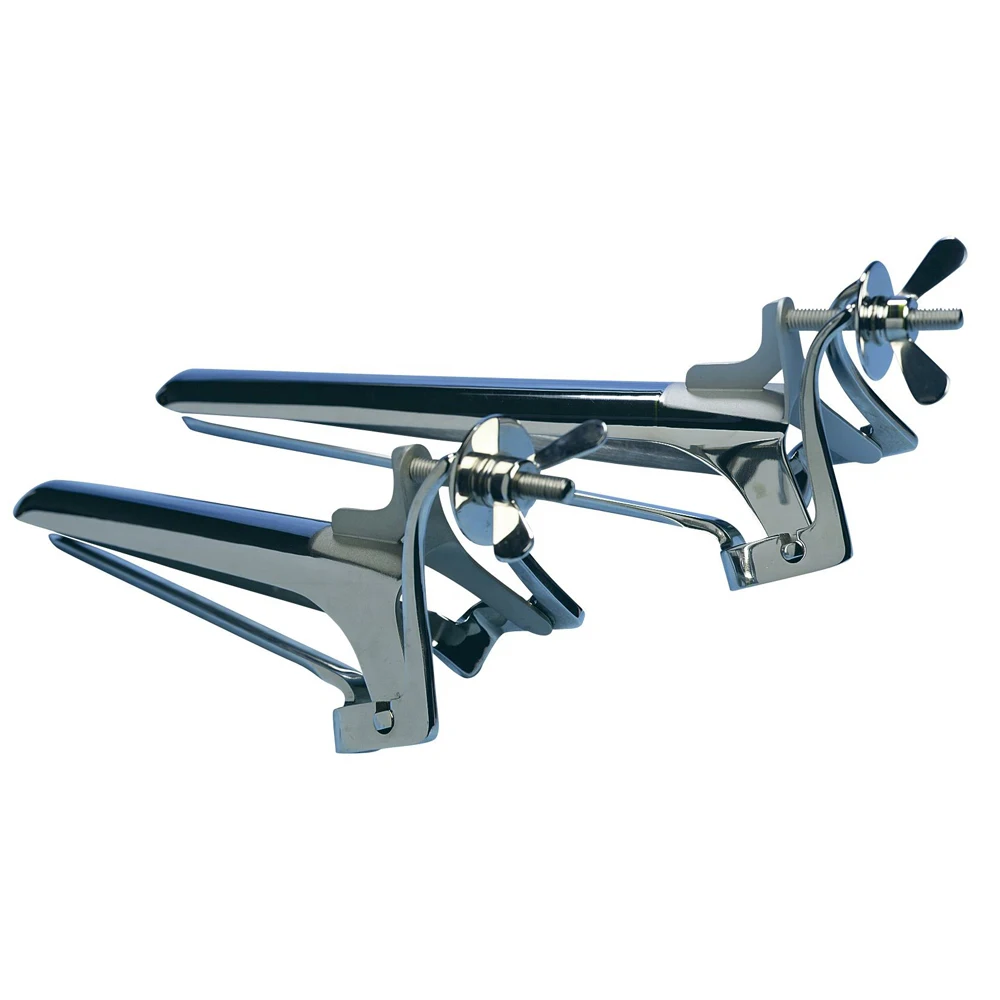 Vaginal Speculum Gynaecological Instruments Veterinary Instruments Wholesale Health and Medical Speculum OEM Customized