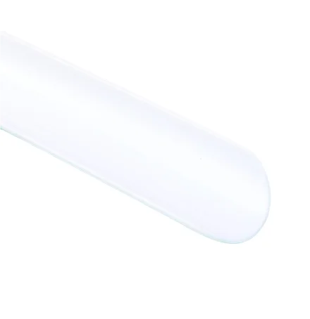 Colorful long shoehorn, men women shoe lifter help wear shoes plastic shoe horn customized logo- PH07LH