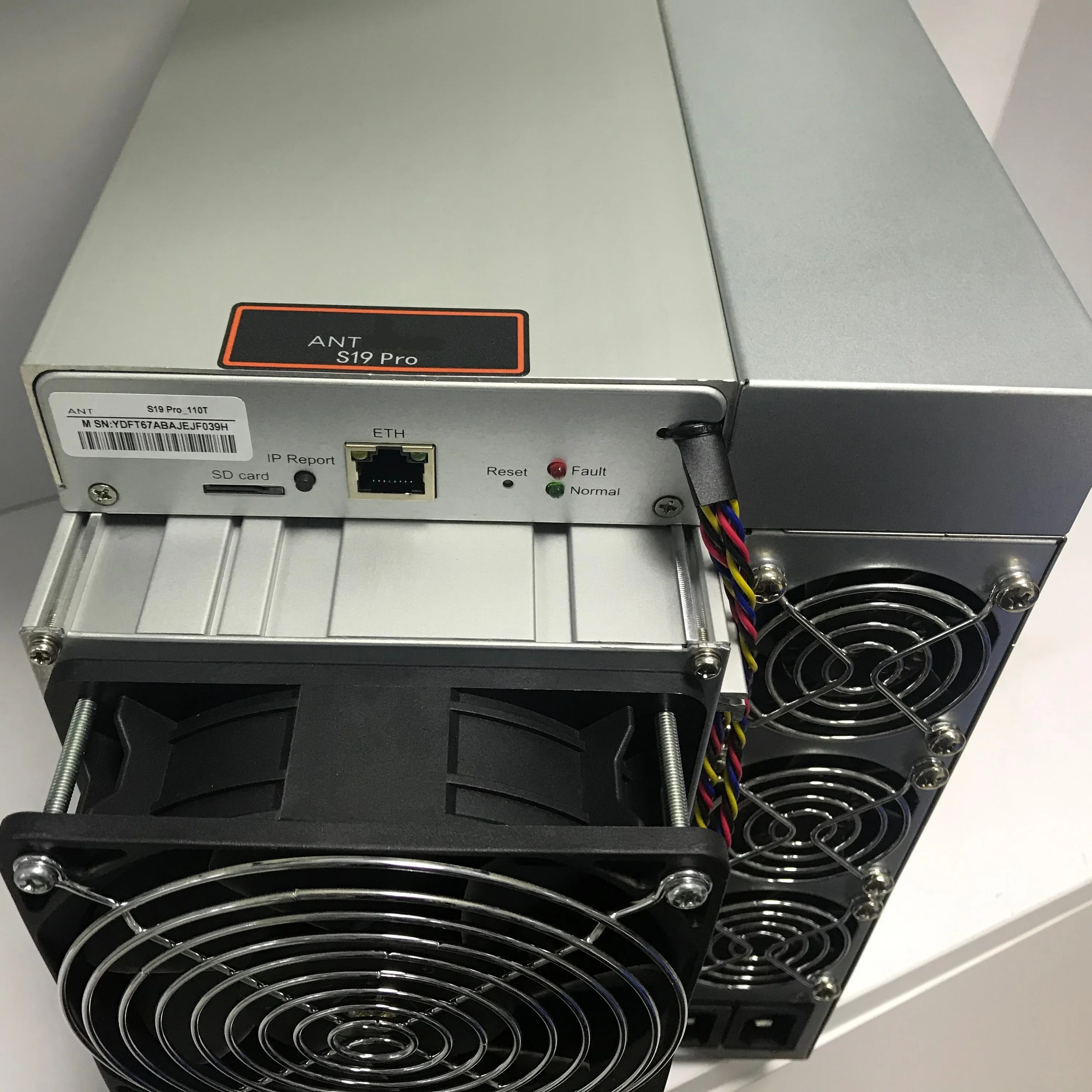 Asic Bitmaining Antmin L7 9500mh 9.5gh 9500 mh/s 9.16gh 9160mh 9050mh 9050 mh/s 8800mh L7 Antmining