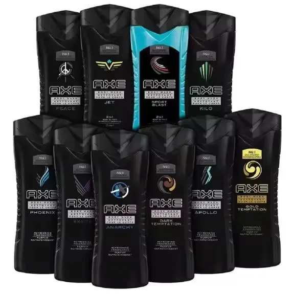 Axe гель для душа мытья тела на продажу