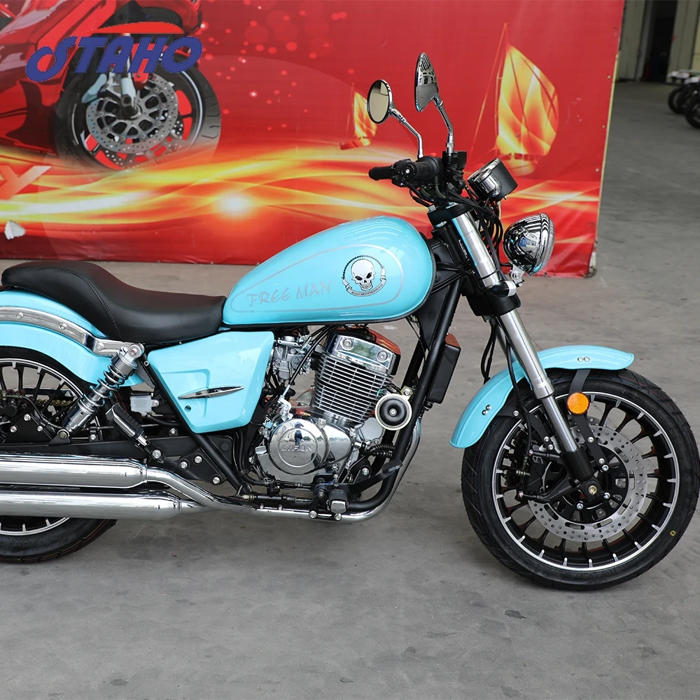 Factory Direct Supply 250 cc Adult Gasoline Racing Motorcycle For Sale double cylinder engine water cooling