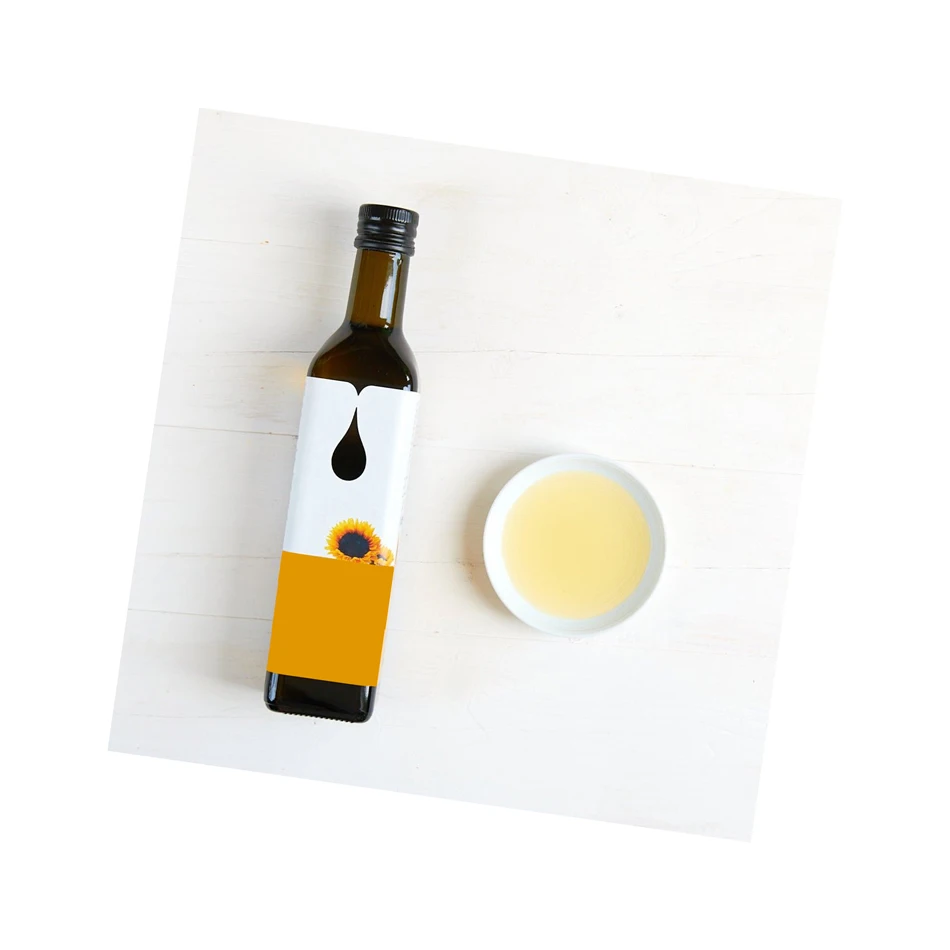 Sunflower Oil Ukraine Refined Edible Oil Refined Sunflower Oil Daily Food Cooking Produce Any: Refined Cold Pressed 100%