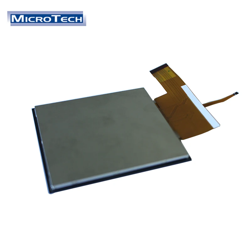 4 inch 3.95inch 480*480 LCD touch screen MIPI interface CTP display LCD assembly