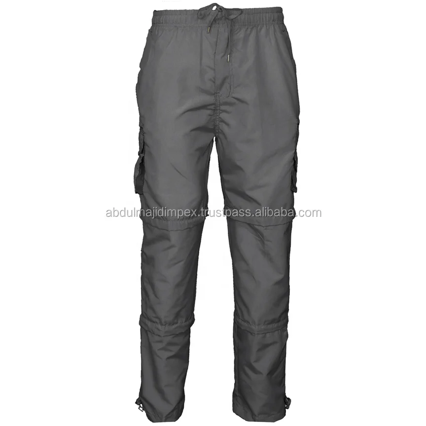 Wholesales High Quality cotton Jeans Men Work Jeans Cargo Pants With Pockets available