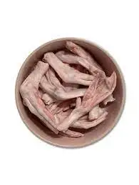 High Quality Frozen duck feet / Duck Paw / duck legs At Low Price For Export