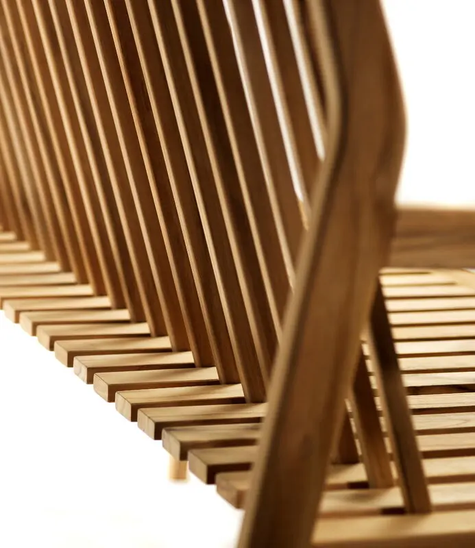 Скамейки для патио из тикового дерева садовые скамейки с натуральной отделкой оптовая продажа мебель отеля и уличная