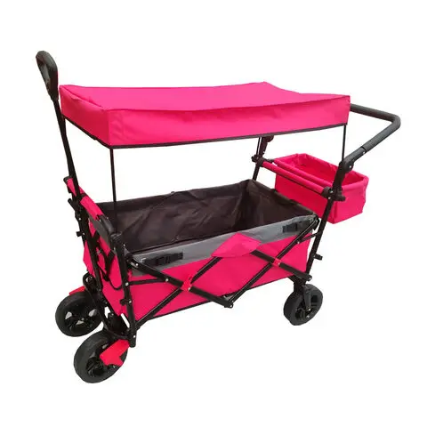 Wholesale folding Wagon, Best Selling Outdoor Wagon