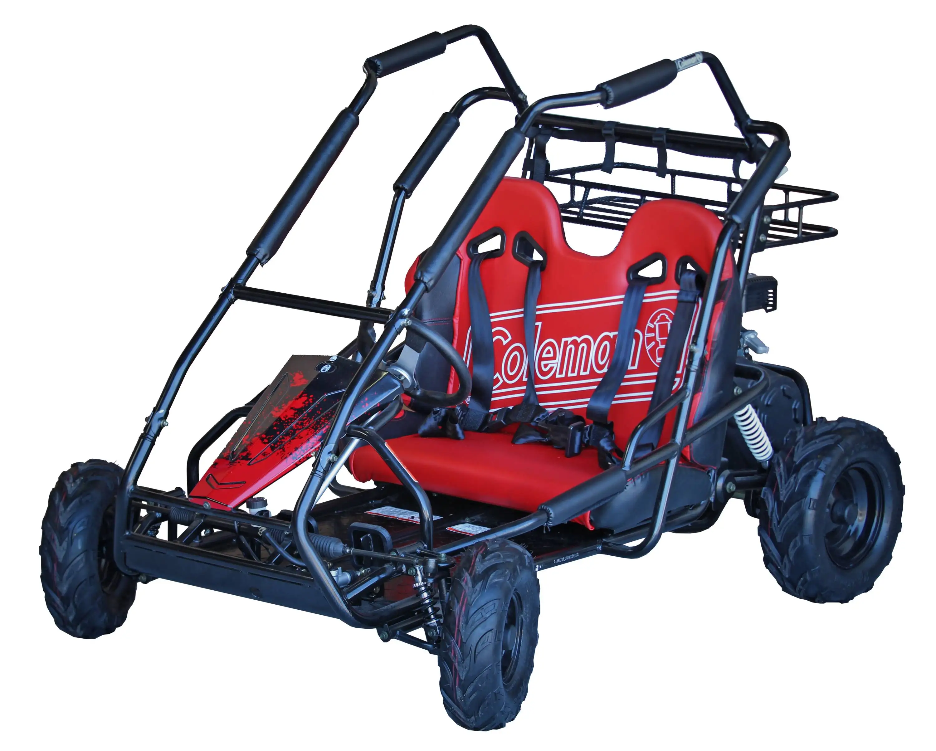 Go kart 196cc 212cc 2-местный перейти в корзину детский картинг приведенный