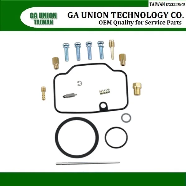 ATV/UTV parts & accessories